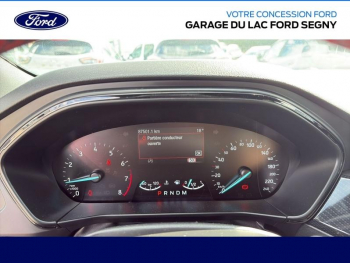 Photo 9 du bon plan FORD Focus 1.0 EcoBoost 125ch ST-Line BVA occasion à 13990 €