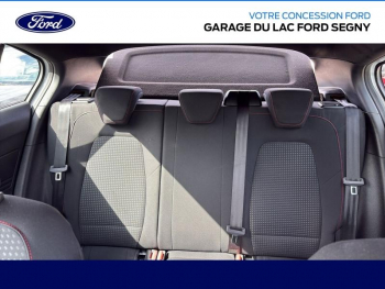 Photo 13 du bon plan FORD Focus 1.0 EcoBoost 125ch ST-Line BVA occasion à 13990 €