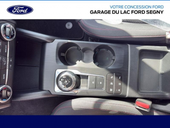 Photo 19 du bon plan FORD Focus 1.0 EcoBoost 125ch ST-Line BVA occasion à 13990 €