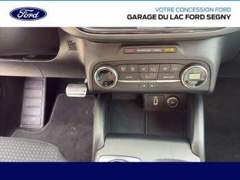 Photo 20 du bon plan FORD Focus 1.0 EcoBoost 125ch ST-Line BVA occasion à 13990 €