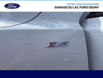 Photo 23 du bon plan FORD Focus 1.0 EcoBoost 125ch ST-Line BVA occasion à 13990 €