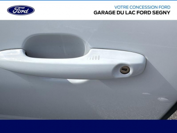 Photo 24 du bon plan FORD Focus 1.0 EcoBoost 125ch ST-Line BVA occasion à 13990 €