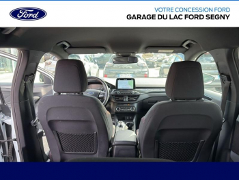Photo 25 du bon plan FORD Focus 1.0 EcoBoost 125ch ST-Line BVA occasion à 13990 €