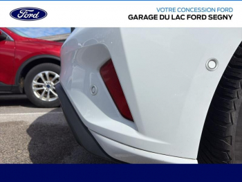 Photo 26 du bon plan FORD Focus 1.0 EcoBoost 125ch ST-Line BVA occasion à 13990 €