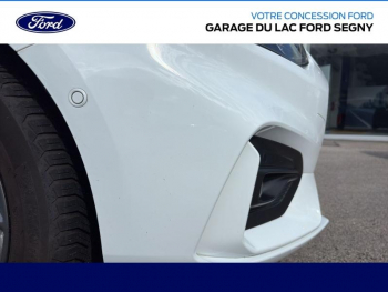 Photo 27 du bon plan FORD Focus 1.0 EcoBoost 125ch ST-Line BVA occasion à 13990 €