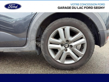 Photo 4 du bon plan DACIA Sandero 1.0 ECO-G 100ch Stepway Confort occasion à 11990 €