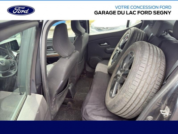 Photo 11 du bon plan DACIA Sandero 1.0 ECO-G 100ch Stepway Confort occasion à 11990 €