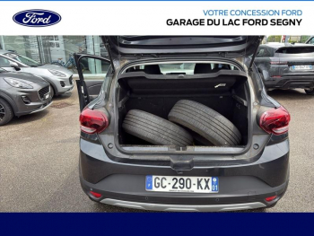 Photo 12 du bon plan DACIA Sandero 1.0 ECO-G 100ch Stepway Confort occasion à 11990 €