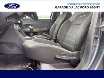 Photo 18 du bon plan DACIA Sandero 1.0 ECO-G 100ch Stepway Confort occasion à 11990 €