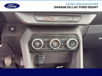 Photo 23 du bon plan DACIA Sandero 1.0 ECO-G 100ch Stepway Confort occasion à 11990 €