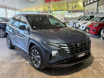 Photo 2 du bon plan HYUNDAI Tucson 1.6 T-GDi 150ch Hybrid 48V Creative DCT7 occasion à 25900 €