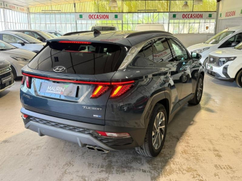 Photo 3 du bon plan HYUNDAI Tucson 1.6 T-GDi 150ch Hybrid 48V Creative DCT7 occasion à 25900 €