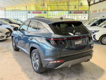 Photo 4 du bon plan HYUNDAI Tucson 1.6 T-GDi 150ch Hybrid 48V Creative DCT7 occasion à 25900 €
