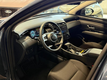 Photo 5 du bon plan HYUNDAI Tucson 1.6 T-GDi 150ch Hybrid 48V Creative DCT7 occasion à 25900 €