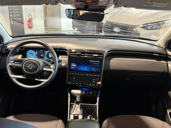 Photo 7 du bon plan HYUNDAI Tucson 1.6 T-GDi 150ch Hybrid 48V Creative DCT7 occasion à 25900 €