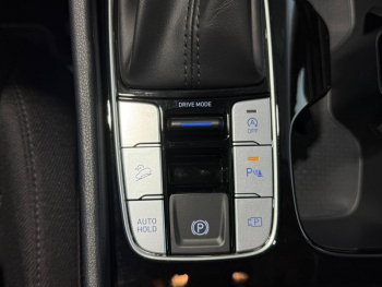 Photo 17 du bon plan HYUNDAI Tucson 1.6 T-GDi 150ch Hybrid 48V Creative DCT7 occasion à 25900 €