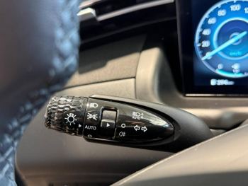 Photo 18 du bon plan HYUNDAI Tucson 1.6 T-GDi 150ch Hybrid 48V Creative DCT7 occasion à 25900 €