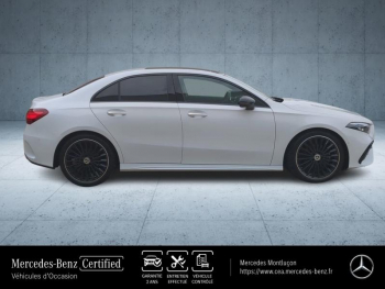 Photo 6 du bon plan MERCEDES-BENZ Classe A Berline 180 136ch AMG Line 7G-DCT occasion à 30900 €