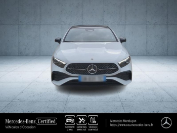 Photo 8 du bon plan MERCEDES-BENZ Classe A Berline 180 136ch AMG Line 7G-DCT occasion à 30900 €