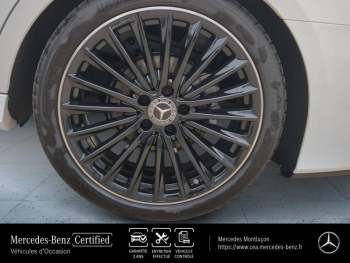 Photo 9 du bon plan MERCEDES-BENZ Classe A Berline 180 136ch AMG Line 7G-DCT occasion à 30900 €