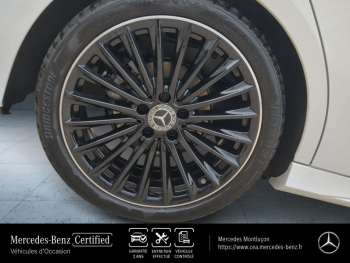 Photo 10 du bon plan MERCEDES-BENZ Classe A Berline 180 136ch AMG Line 7G-DCT occasion à 30900 €