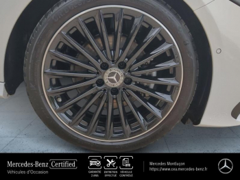 Photo 11 du bon plan MERCEDES-BENZ Classe A Berline 180 136ch AMG Line 7G-DCT occasion à 30900 €