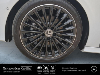 Photo 12 du bon plan MERCEDES-BENZ Classe A Berline 180 136ch AMG Line 7G-DCT occasion à 30900 €