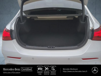 Photo 13 du bon plan MERCEDES-BENZ Classe A Berline 180 136ch AMG Line 7G-DCT occasion à 30900 €