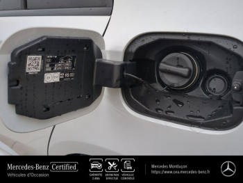 Photo 14 du bon plan MERCEDES-BENZ Classe A Berline 180 136ch AMG Line 7G-DCT occasion à 30900 €