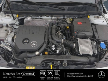 Photo 15 du bon plan MERCEDES-BENZ Classe A Berline 180 136ch AMG Line 7G-DCT occasion à 30900 €