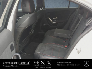 Photo 16 du bon plan MERCEDES-BENZ Classe A Berline 180 136ch AMG Line 7G-DCT occasion à 30900 €
