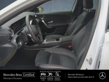 Photo 17 du bon plan MERCEDES-BENZ Classe A Berline 180 136ch AMG Line 7G-DCT occasion à 30900 €