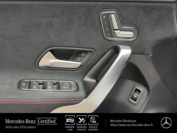 Photo 18 du bon plan MERCEDES-BENZ Classe A Berline 180 136ch AMG Line 7G-DCT occasion à 30900 €