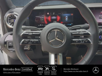 Photo 20 du bon plan MERCEDES-BENZ Classe A Berline 180 136ch AMG Line 7G-DCT occasion à 30900 €