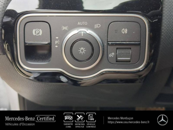 Photo 21 du bon plan MERCEDES-BENZ Classe A Berline 180 136ch AMG Line 7G-DCT occasion à 30900 €