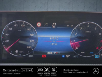 Photo 22 du bon plan MERCEDES-BENZ Classe A Berline 180 136ch AMG Line 7G-DCT occasion à 30900 €
