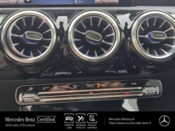 Photo 29 du bon plan MERCEDES-BENZ Classe A Berline 180 136ch AMG Line 7G-DCT occasion à 30900 €