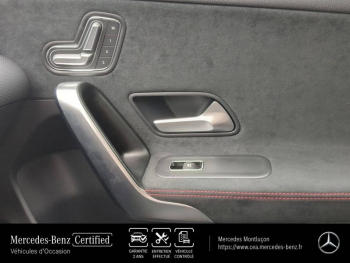 Photo 30 du bon plan MERCEDES-BENZ Classe A Berline 180 136ch AMG Line 7G-DCT occasion à 30900 €