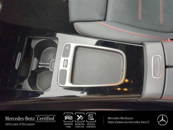 Photo 31 du bon plan MERCEDES-BENZ Classe A Berline 180 136ch AMG Line 7G-DCT occasion à 30900 €