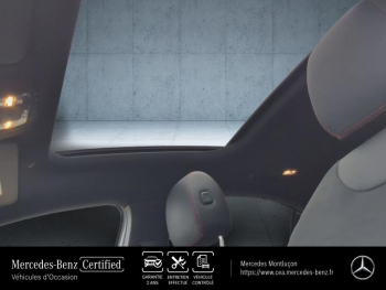 Photo 32 du bon plan MERCEDES-BENZ Classe A Berline 180 136ch AMG Line 7G-DCT occasion à 30900 €