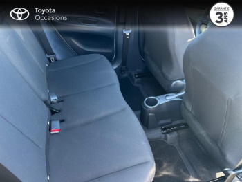 Photo 7 du bon plan TOYOTA Aygo X 1.0 VVT-i 72ch Air Design MY24 occasion à 14490 €