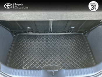Photo 10 du bon plan TOYOTA Aygo X 1.0 VVT-i 72ch Air Design MY24 occasion à 14490 €