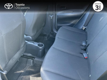 Photo 12 du bon plan TOYOTA Aygo X 1.0 VVT-i 72ch Air Design MY24 occasion à 14490 €