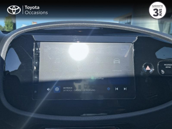 Photo 15 du bon plan TOYOTA Aygo X 1.0 VVT-i 72ch Air Design MY24 occasion à 14490 €