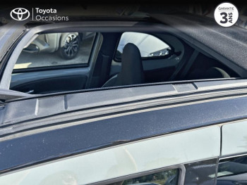 Photo 20 du bon plan TOYOTA Aygo X 1.0 VVT-i 72ch Air Design MY24 occasion à 14490 €