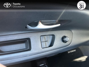 Photo 21 du bon plan TOYOTA Aygo X 1.0 VVT-i 72ch Air Design MY24 occasion à 14490 €