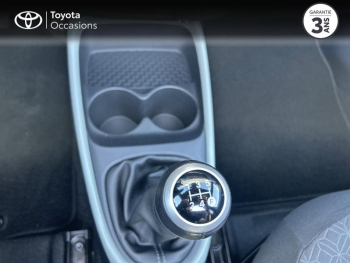 Photo 23 du bon plan TOYOTA Aygo X 1.0 VVT-i 72ch Air Design MY24 occasion à 14490 €