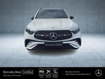 Photo 2 du bon plan MERCEDES-BENZ GLC 220 d 197ch AMG Line 4Matic 9G-Tronic occasion à 81990 €