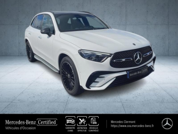 Photo 3 du bon plan MERCEDES-BENZ GLC 220 d 197ch AMG Line 4Matic 9G-Tronic occasion à 81990 €