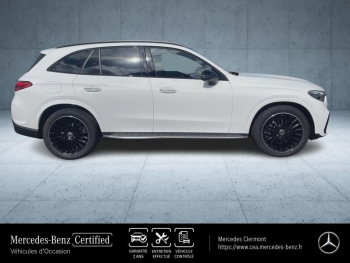 Photo 4 du bon plan MERCEDES-BENZ GLC 220 d 197ch AMG Line 4Matic 9G-Tronic occasion à 81990 €